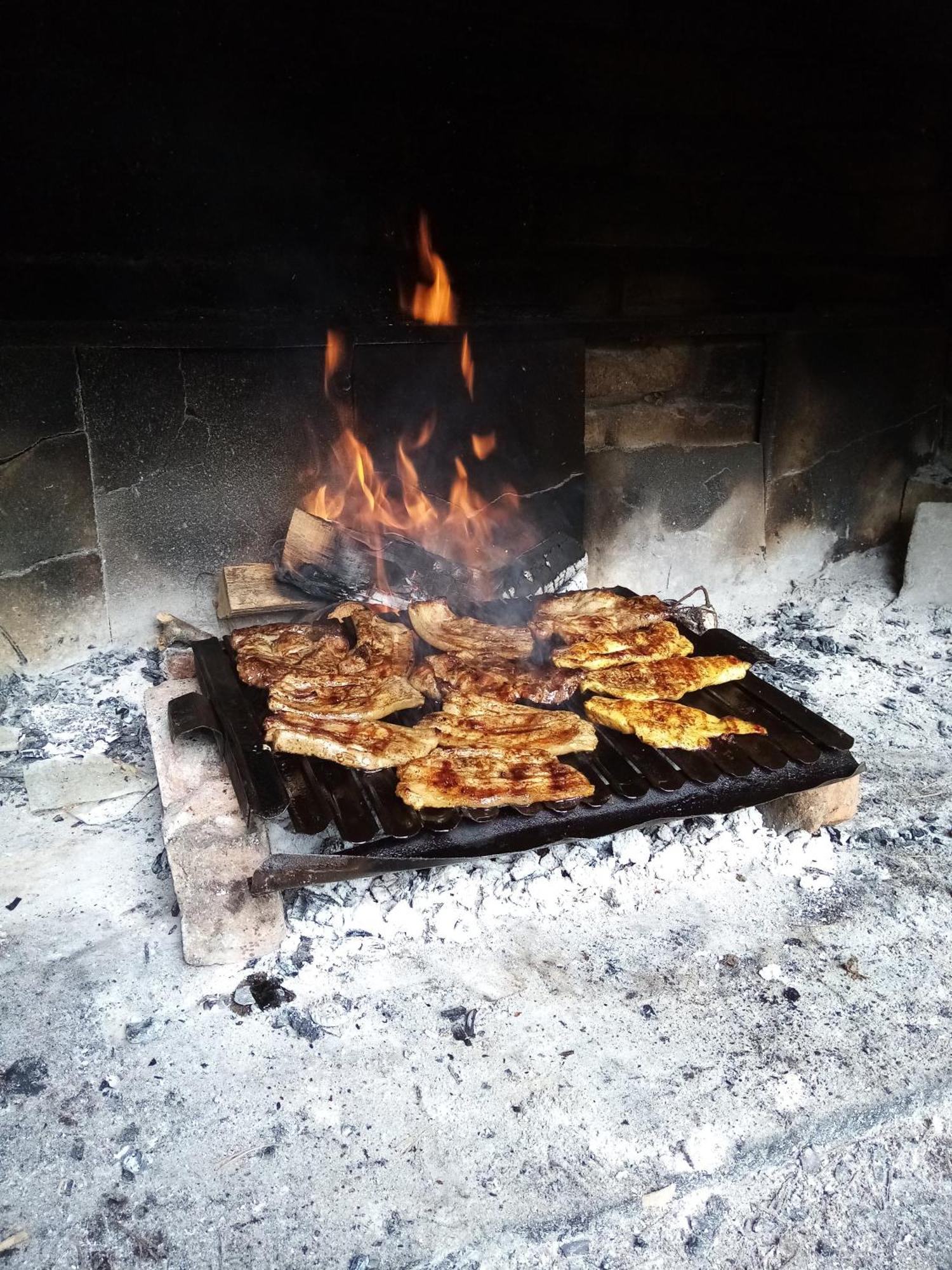 Sokol Διαμέρισμα Ogulin Εξωτερικό φωτογραφία
